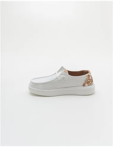 MOCASSINO WENDY RISE ANIMAL