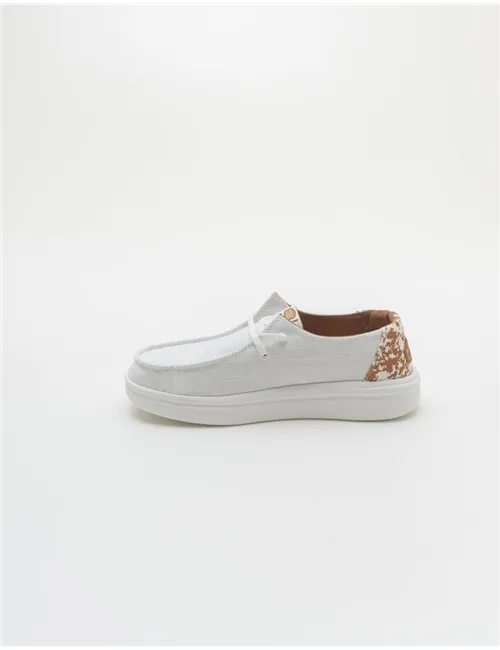 MOCASSINO WENDY RISE ANIMAL