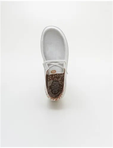 MOCASSINO WENDY RISE ANIMAL