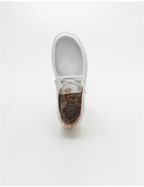 MOCASSINO WENDY RISE ANIMAL
