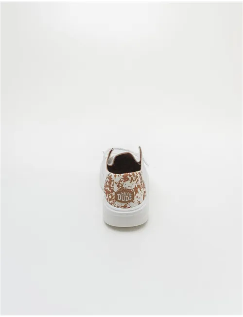 MOCASSINO WENDY RISE ANIMAL
