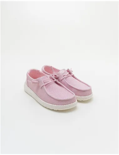 MOCASSINO WENDY STRETCH SOX