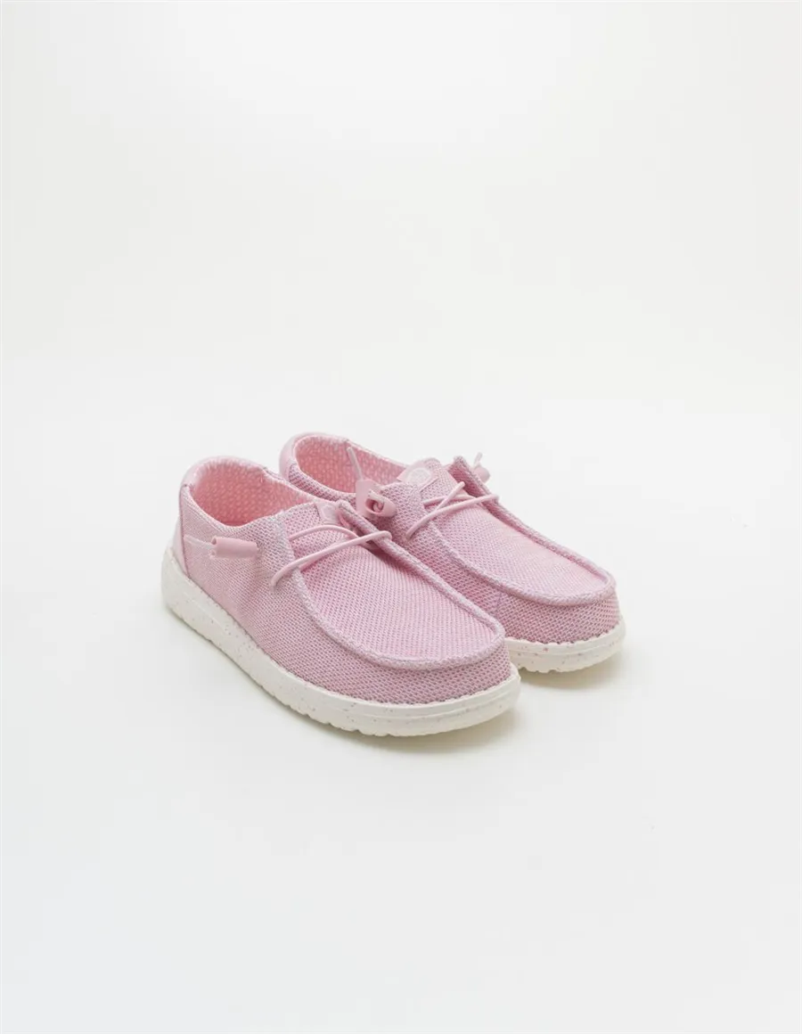 MOCASSINO WENDY STRETCH SOX