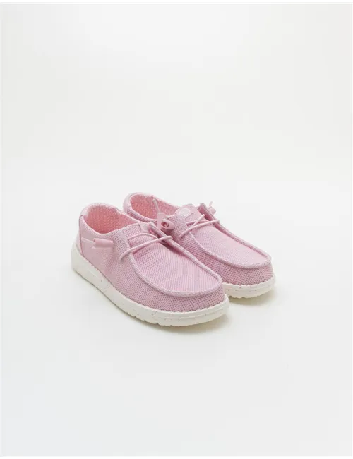 MOCASSINO WENDY STRETCH SOX