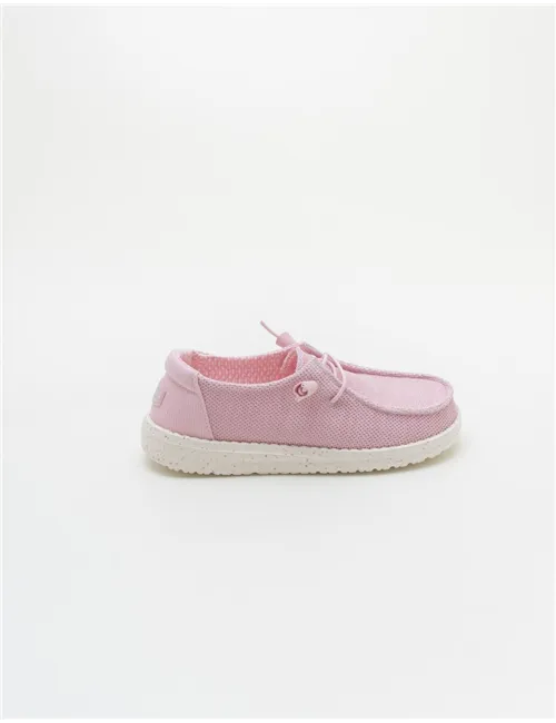 MOCASSINO WENDY STRETCH SOX