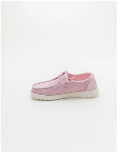 MOCASSINO WENDY STRETCH SOX