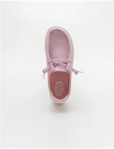 MOCASSINO WENDY STRETCH SOX