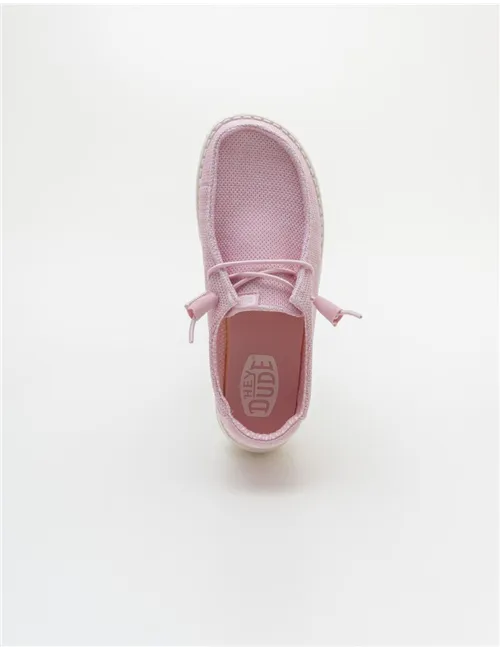 MOCASSINO WENDY STRETCH SOX