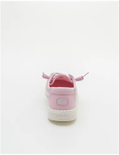 MOCASSINO WENDY STRETCH SOX