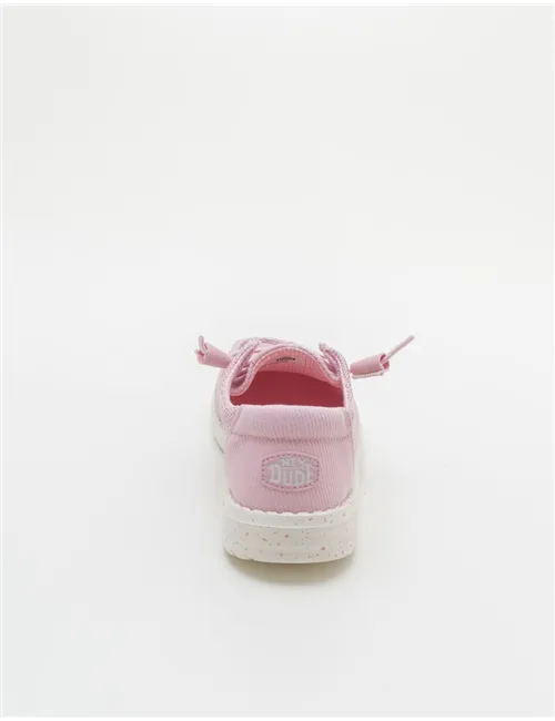 MOCASSINO WENDY STRETCH SOX