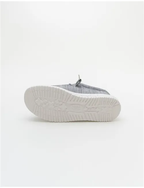 MOCASSINO WALLY STRETCH SOX