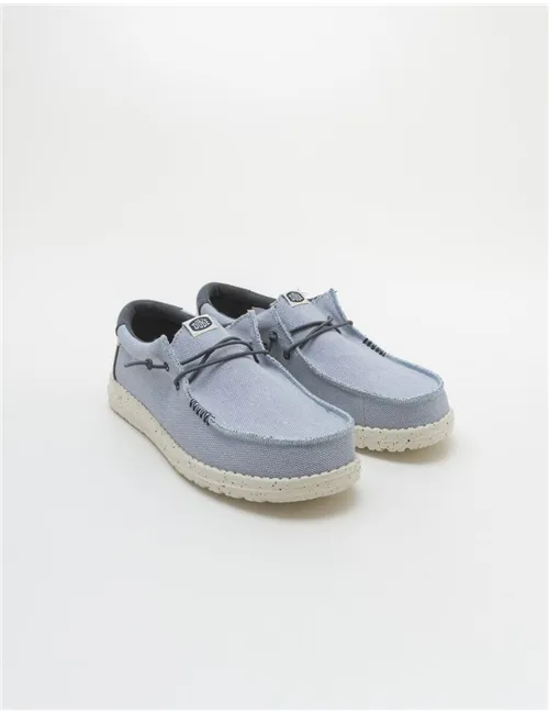 MOCASSINO WALLY COASTLINE JUTE