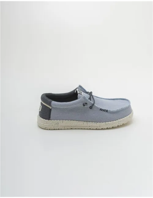 MOCASSINO WALLY COASTLINE JUTE