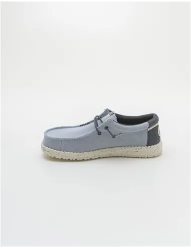 MOCASSINO WALLY COASTLINE JUTE