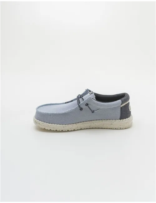 MOCASSINO WALLY COASTLINE JUTE