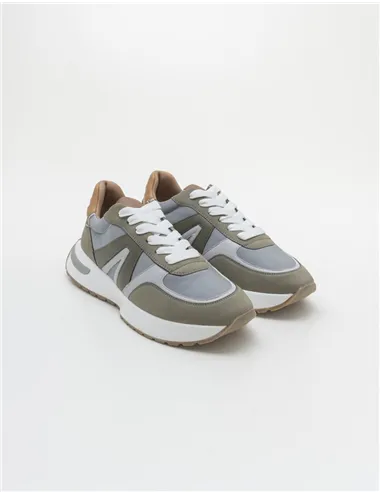 SNEAKER HYDE MAN