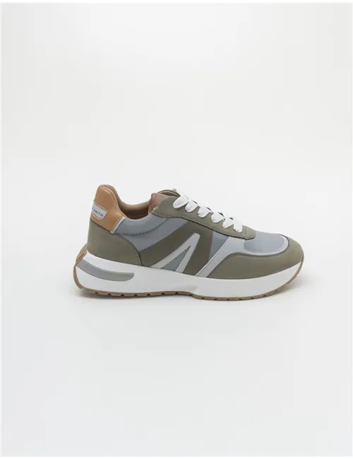 SNEAKER HYDE MAN