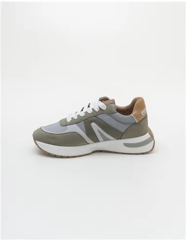 SNEAKER HYDE MAN
