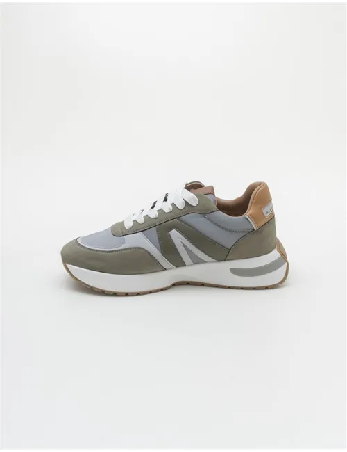 SNEAKER HYDE MAN