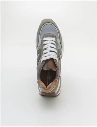 SNEAKER HYDE MAN