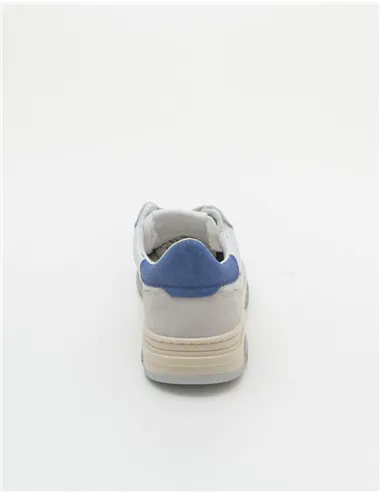 SNEAKER EDDY