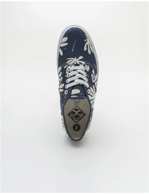 SNEAKER AUTHENTIC SF