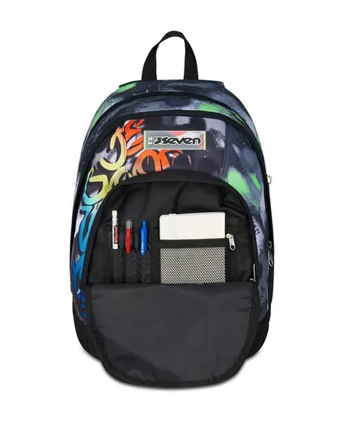 ZAINO SCUOLA SPRINT PAINT 