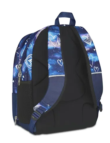 ZAINO SCUOLA GLOMMY HEART