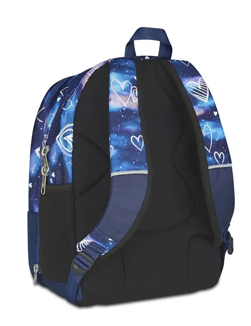 ZAINO SCUOLA GLOMMY HEART