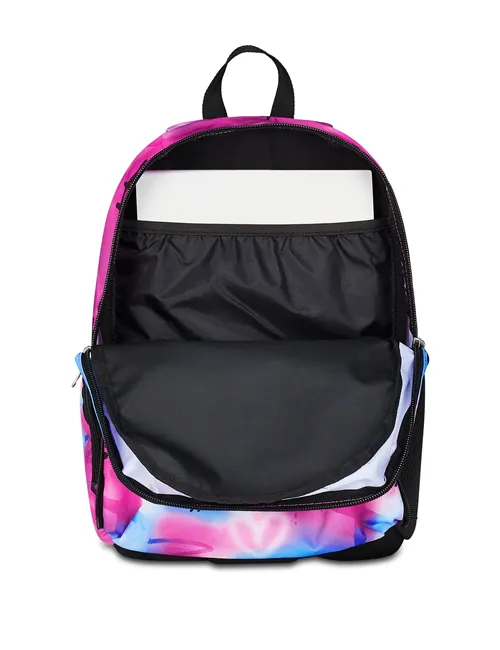 ZAINO SCUOLA  DUAL DETACH