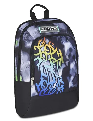 ZAINO SCUOLA TROLLEY JACK EWD DETACH