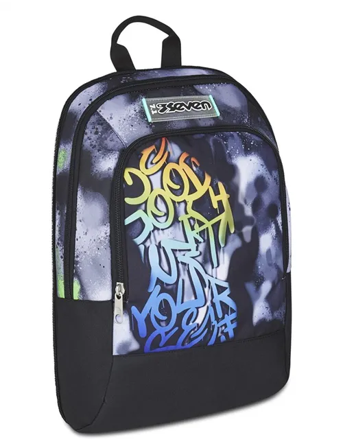 ZAINO SCUOLA TROLLEY JACK EWD DETACH