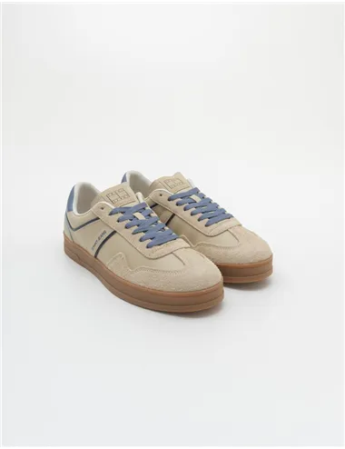 SNEAKER THE GREENWICH LEATHER