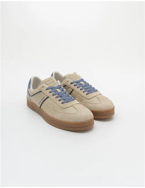 SNEAKER THE GREENWICH LEATHER