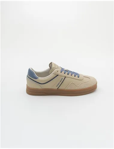 SNEAKER THE GREENWICH LEATHER
