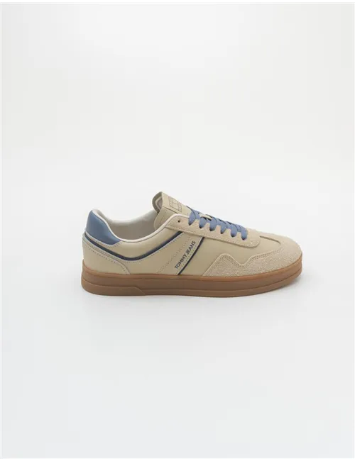 SNEAKER THE GREENWICH LEATHER