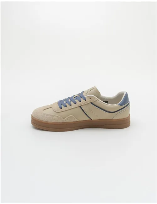 SNEAKER THE GREENWICH LEATHER