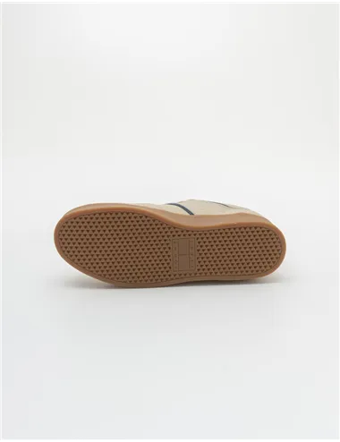 SNEAKER THE GREENWICH LEATHER