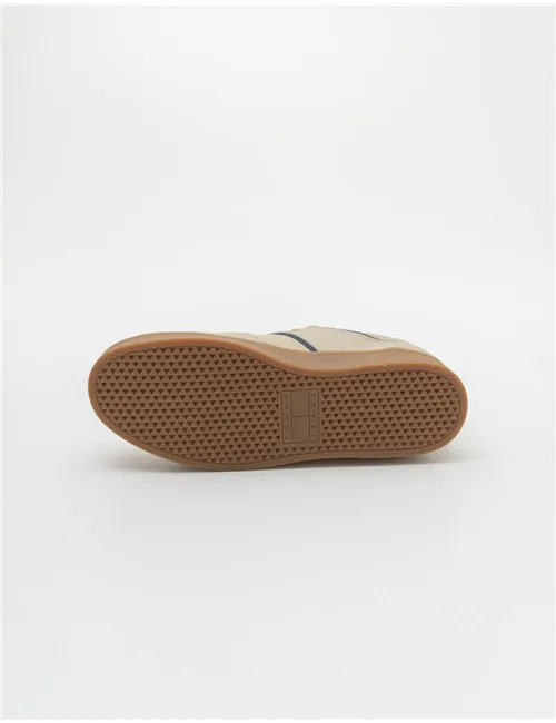 SNEAKER THE GREENWICH LEATHER