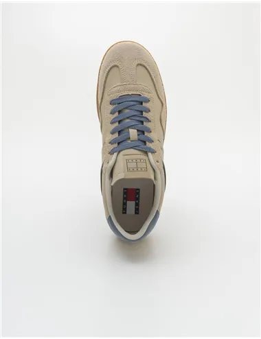SNEAKER THE GREENWICH LEATHER