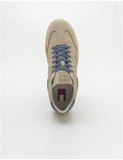 SNEAKER THE GREENWICH LEATHER