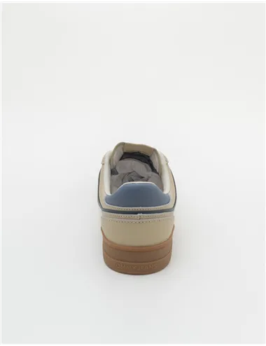 SNEAKER THE GREENWICH LEATHER