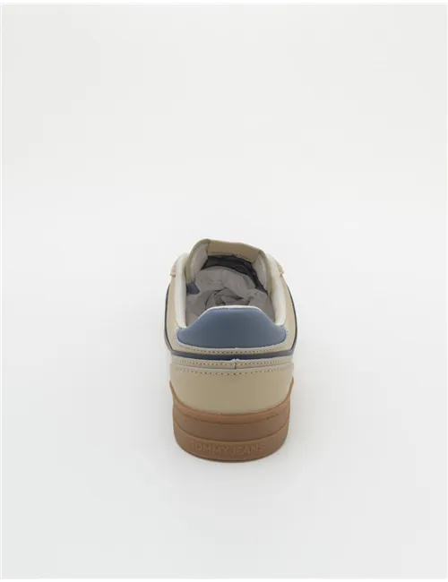 SNEAKER THE GREENWICH LEATHER