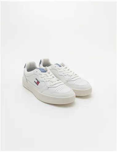 SNEAKER  JM CONSOLE LEATHER ESS