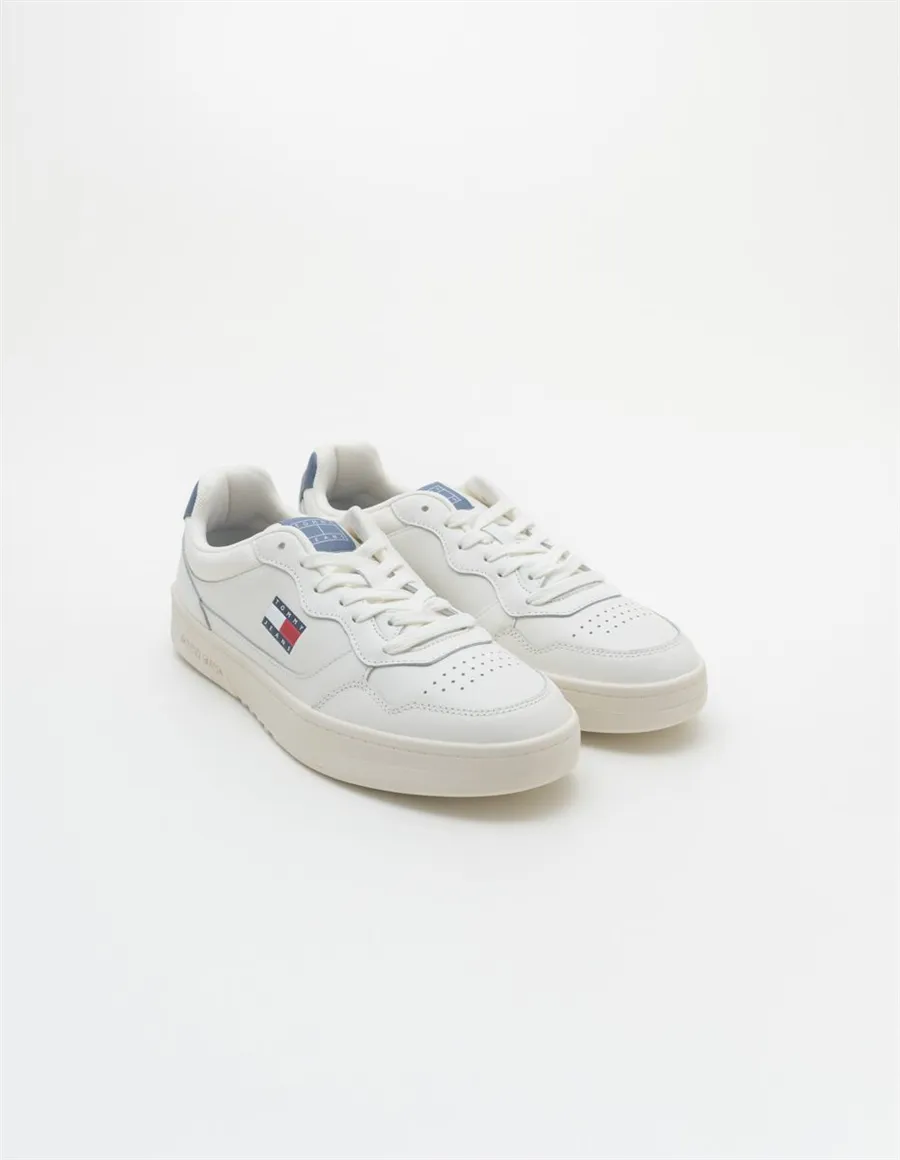 SNEAKER  JM CONSOLE LEATHER ESS