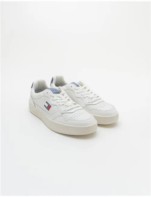 SNEAKER  JM CONSOLE LEATHER ESS