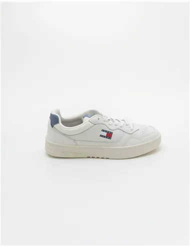 SNEAKER  JM CONSOLE LEATHER ESS