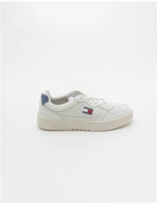 SNEAKER  JM CONSOLE LEATHER ESS