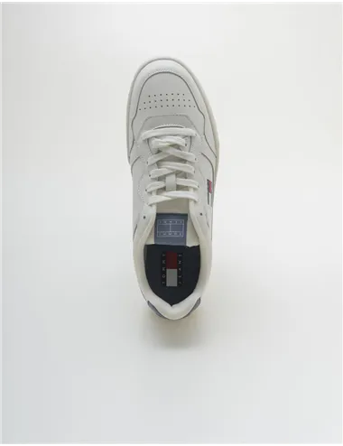 SNEAKER  JM CONSOLE LEATHER ESS