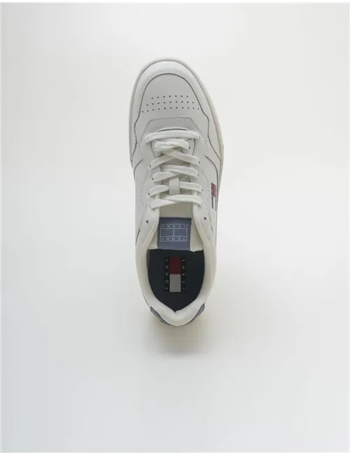 SNEAKER  JM CONSOLE LEATHER ESS